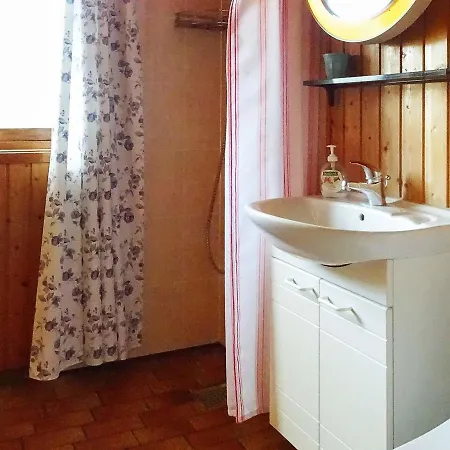 Ferienhaus Holiday Tranekaer Xi *
